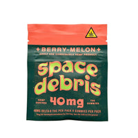 Berry Melon