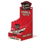 Tillmans Tranquils 2.5mg THC+5mg CBD Mints | Chill (10ct)