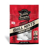 Tillmans Tranquils 2.5mg THC+5mg CBD Mints | Chill (10ct)