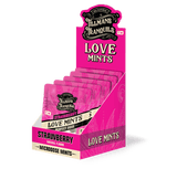 Tillmans Tranquils 2.5mg THC+5mg CBD Mints | Love (10ct)