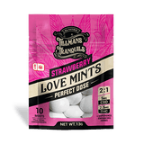Tillmans Tranquils 2.5mg THC+5mg CBD Mints | Love (10ct)