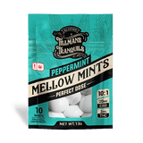 Tillmans Tranquils 2mg THC+20mg CBD Mints | Mellow (10ct)