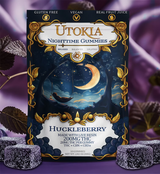 Utokia THC+CBN Nighttime Gummies