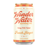 Peach Ginger